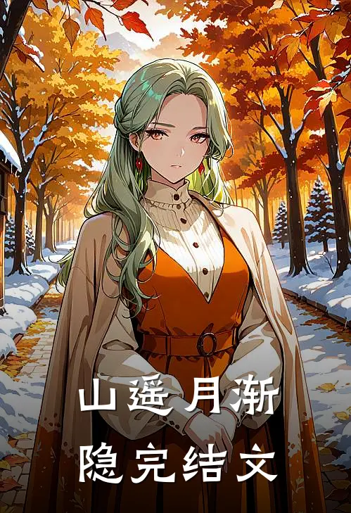 山遥月渐隐完结文