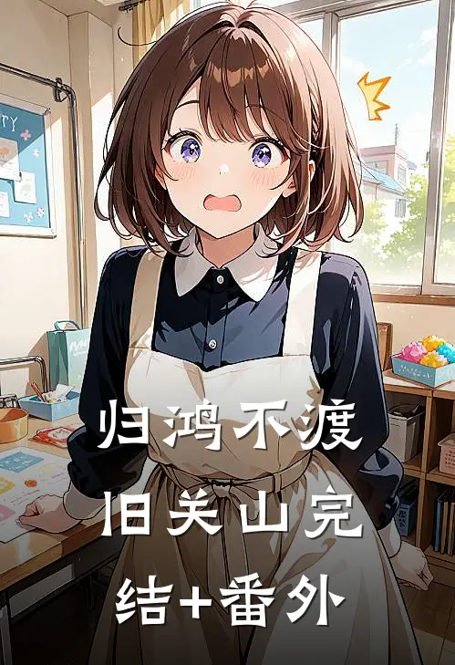 归鸿不渡旧关山完结+番外