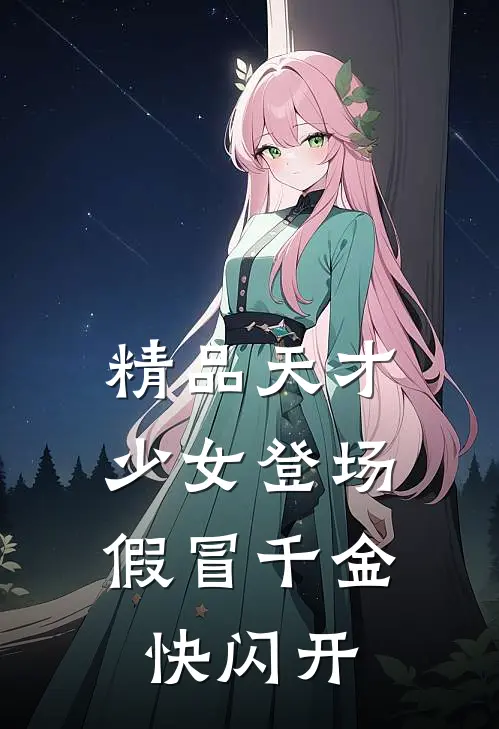 精品天才少女登场，假冒千金快闪开