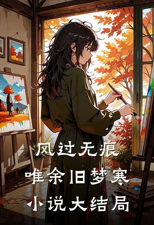 风过无痕，唯余旧梦寒小说大结局