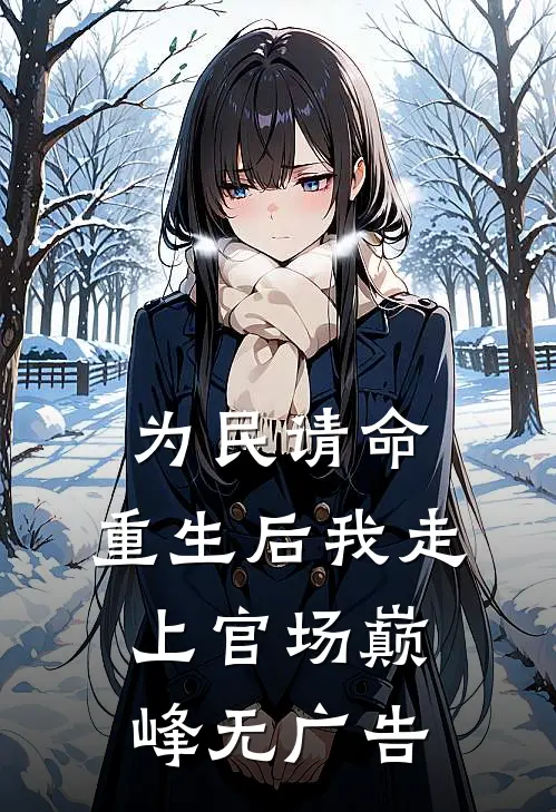 为民请命，重生后我走上官场巅峰无广告