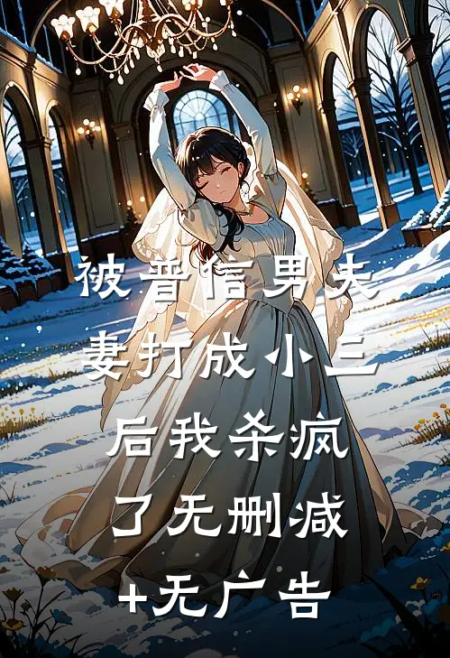 被普信男夫妻打成小三后我杀疯了无删减+无广告