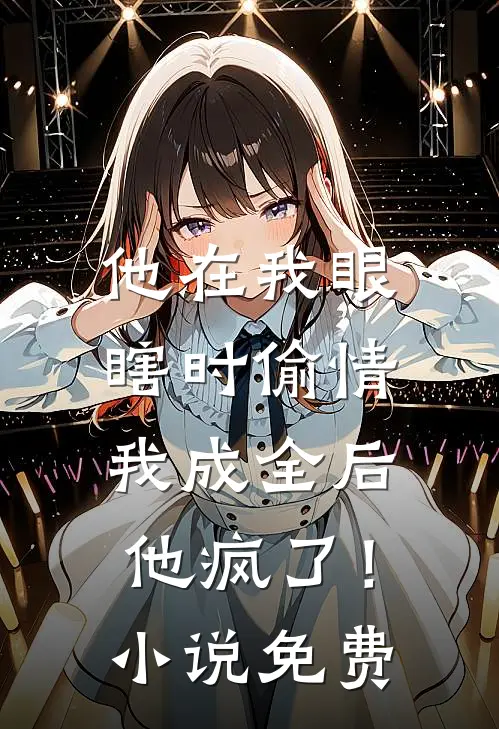 他在我眼瞎时偷情，我成全后他疯了！小说免费