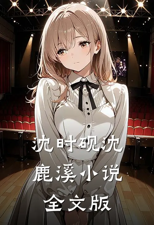 沈时砚沈鹿溪小说全文版