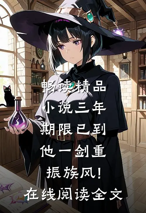 畅读精品小说三年期限已到,他一剑重振族风!在线阅读全文