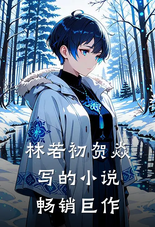 林若初贺焱写的小说畅销巨作
