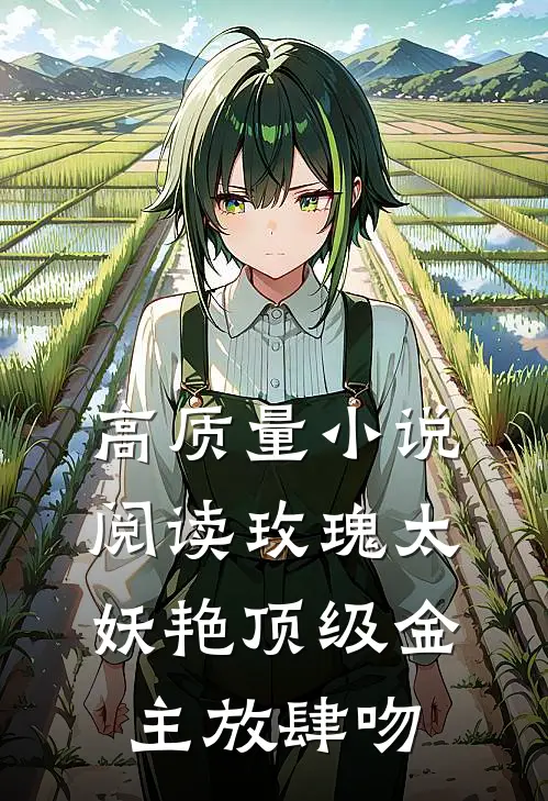 高质量小说阅读玫瑰太妖艳 顶级金主放肆吻