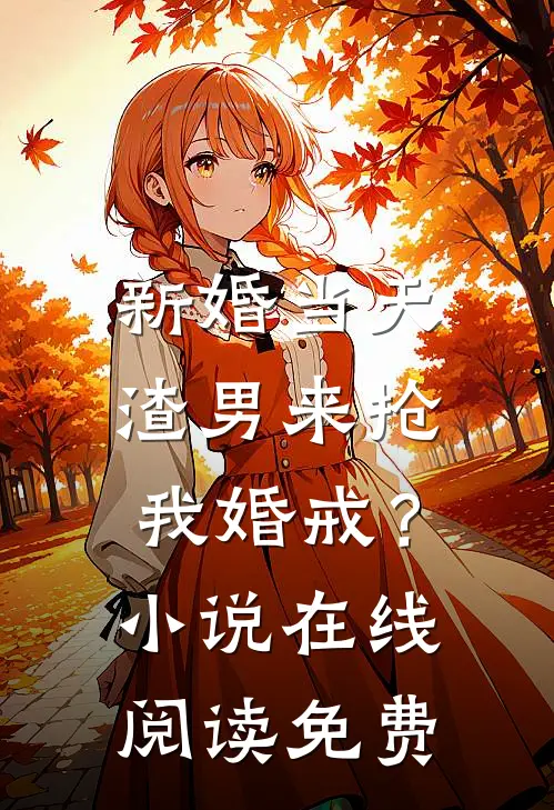 新婚当天，渣男来抢我婚戒？小说在线阅读免费