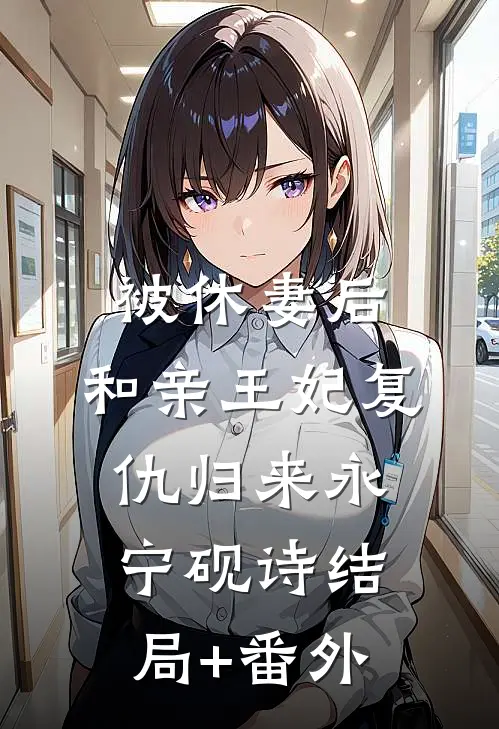 被休妻后，和亲王妃复仇归来永宁砚诗结局+番外