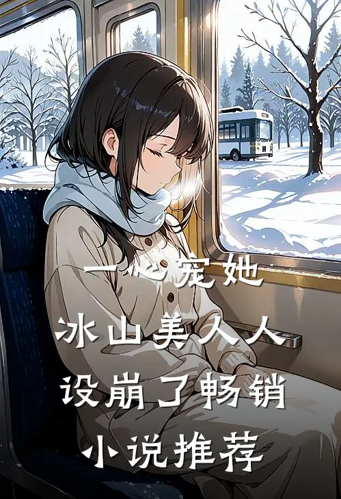 一心宠她，冰山美人人设崩了畅销小说推荐