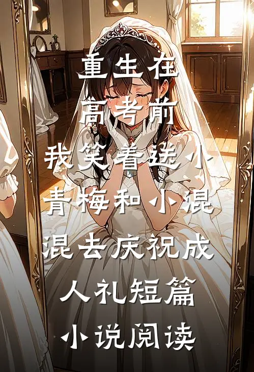 重生在高考前，我笑着送小青梅和小混混去庆祝成人礼短篇小说阅读