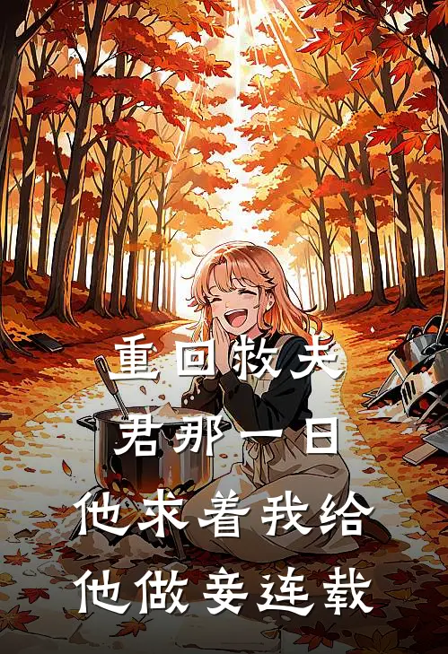 重回救夫君那一日，他求着我给他做妾连载