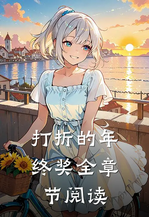 打折的年终奖全章节阅读