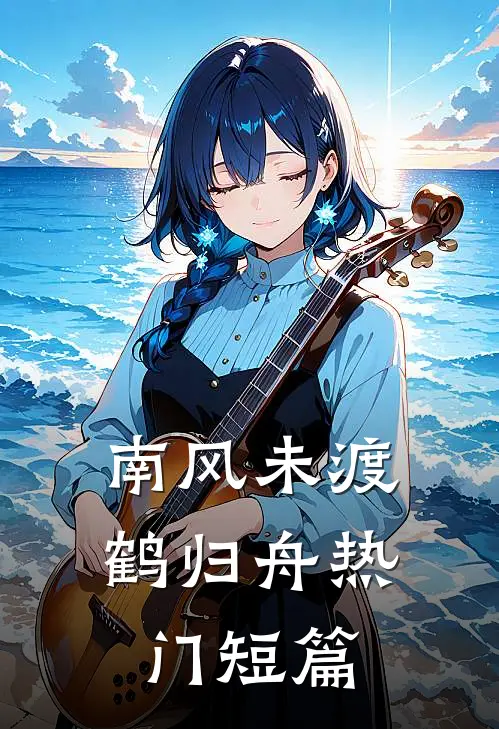 南风未渡鹤归舟热门短篇