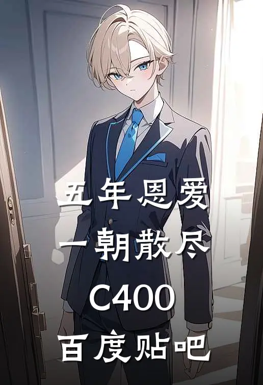 五年恩爱，一朝散尽C400百度贴吧