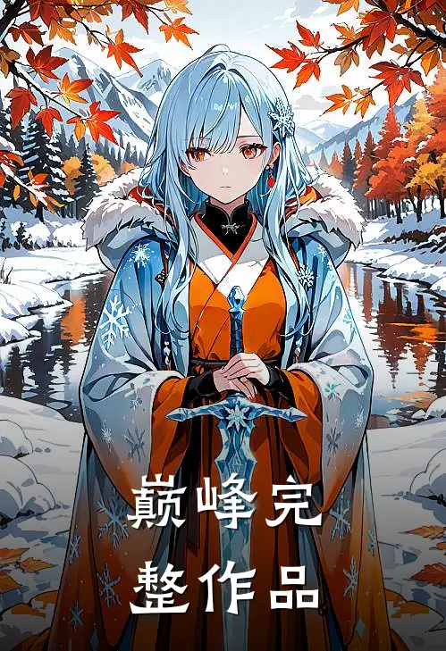 巅峰完整作品