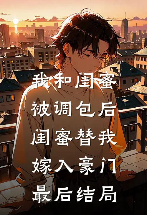 我和闺蜜被调包后，闺蜜替我嫁入豪门最后结局