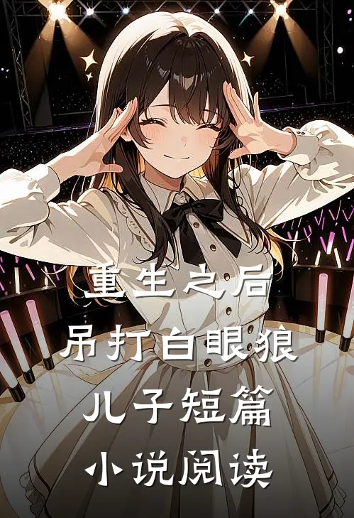 重生之后，吊打白眼狼儿子短篇小说阅读