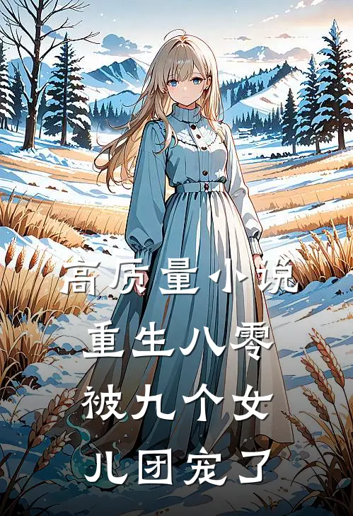 高质量小说重生八零:被九个女儿团宠了