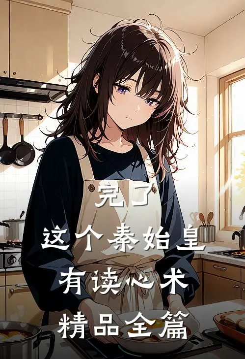 完了，这个秦始皇有读心术精品全篇
