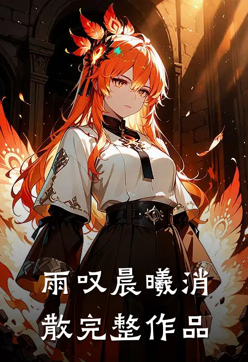 雨叹晨曦消散完整作品