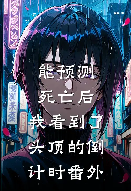 能预测死亡后，我看到了头顶的倒计时番外