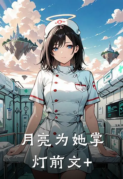 月亮为她掌灯前文+