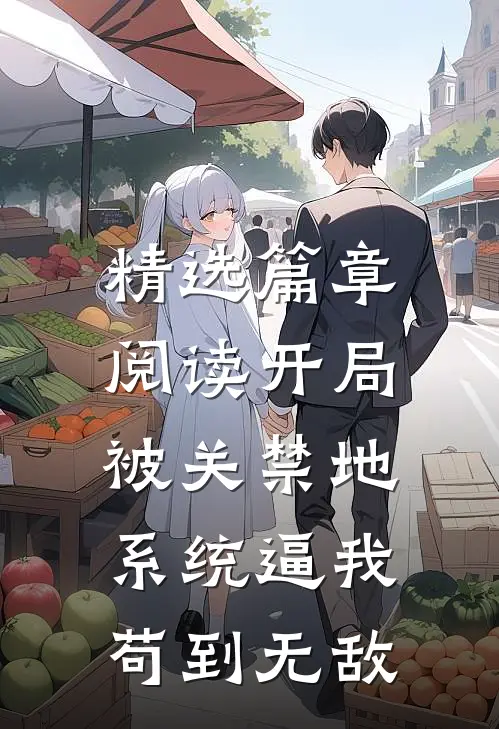精选篇章阅读开局被关禁地，系统逼我苟到无敌