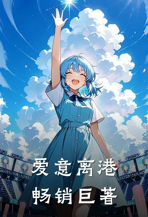 爱意离港畅销巨著