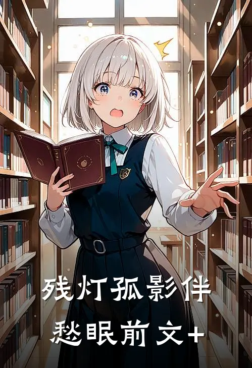 残灯孤影伴愁眠前文+
