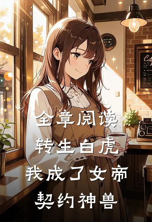 全章阅读转生白虎，我成了女帝契约神兽