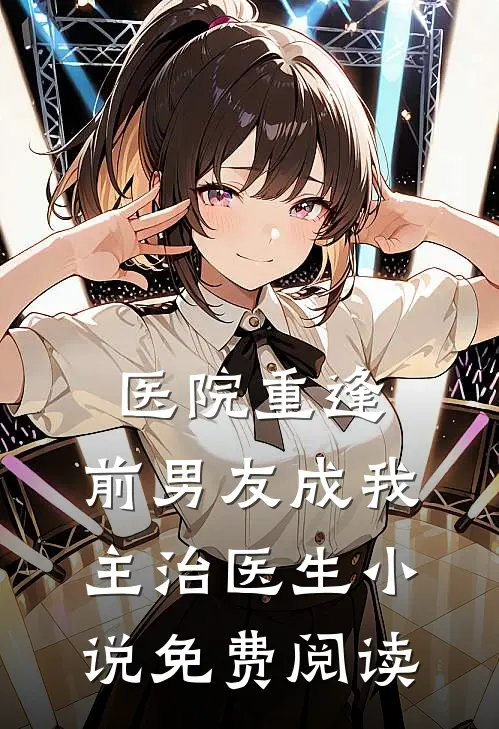 医院重逢，前男友成我主治医生小说免费阅读