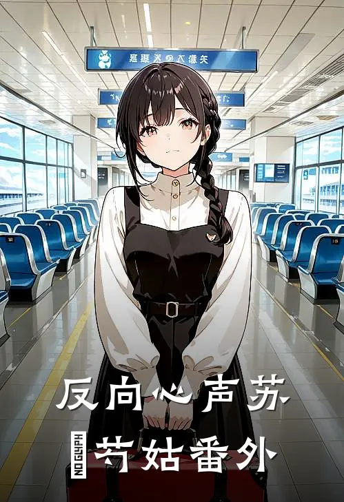 反向心声苏璟芍姑 番外