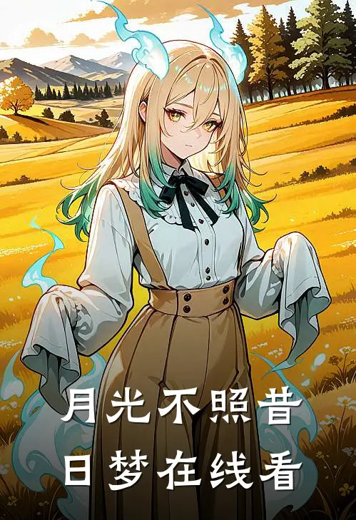 月光不照昔日梦在线看