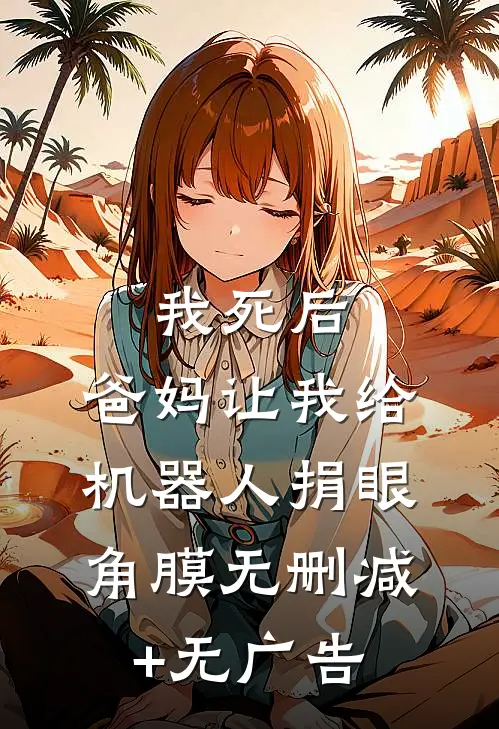 我死后，爸妈让我给机器人捐眼角膜无删减+无广告
