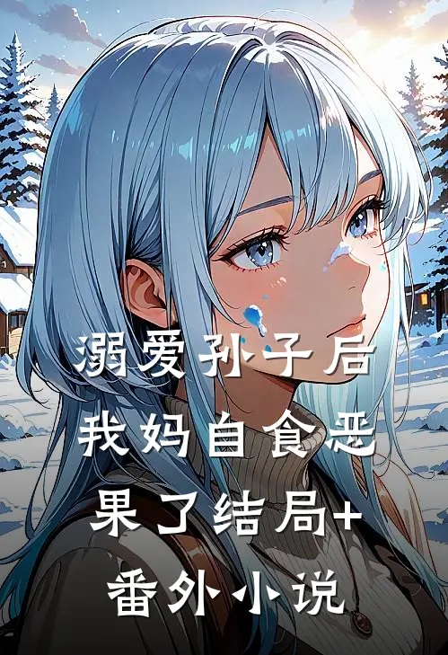 溺爱孙子后，我妈自食恶果了结局+番外小说