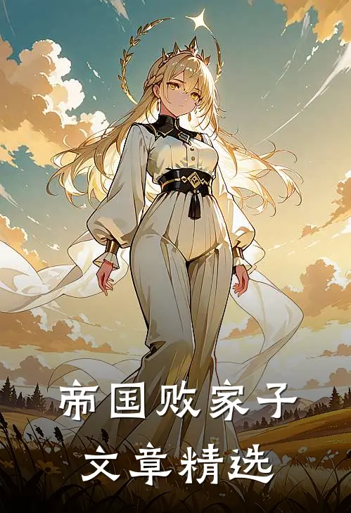 帝国败家子文章精选
