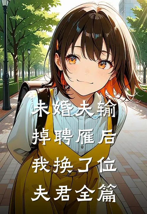 未婚夫输掉聘雁后，我换了位夫君全篇