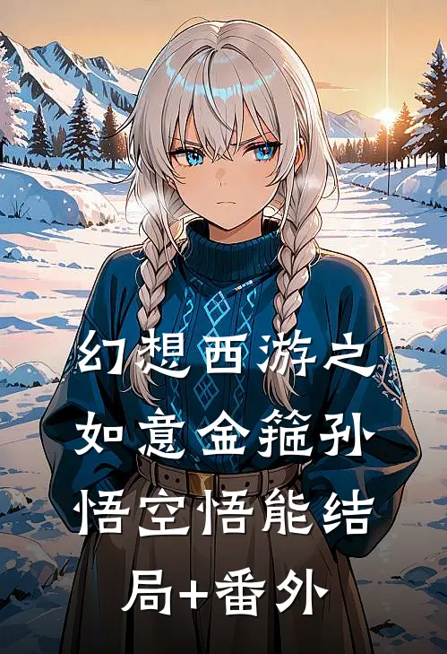 幻想西游之如意金箍孙悟空悟能结局+番外