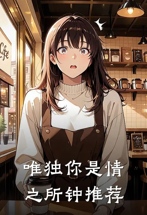 唯独你是情之所钟推荐