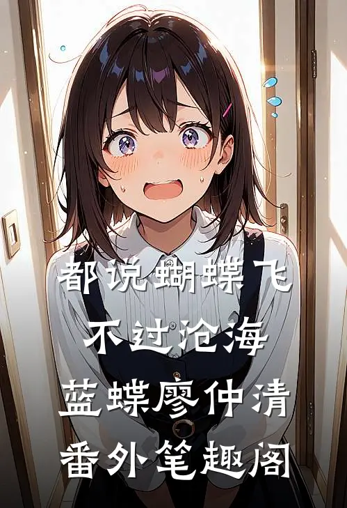 都说蝴蝶飞不过沧海：蓝蝶廖仲清番外笔趣阁