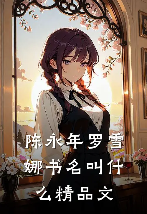 陈永年罗雪娜书名叫什么精品文
