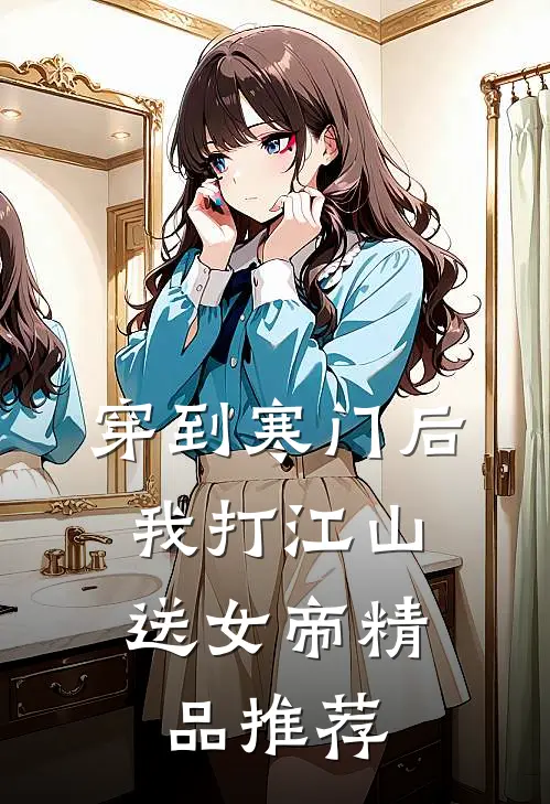 穿到寒门后，我打江山送女帝精品推荐