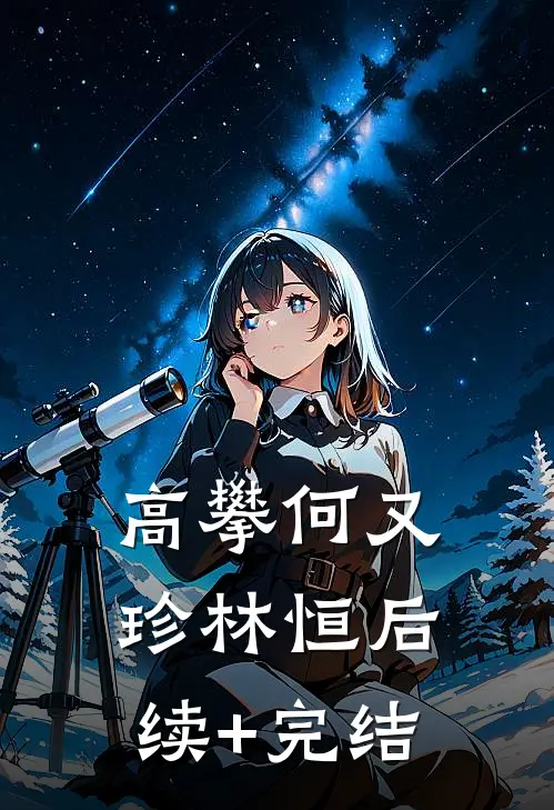 高攀何又珍林恒后续+完结
