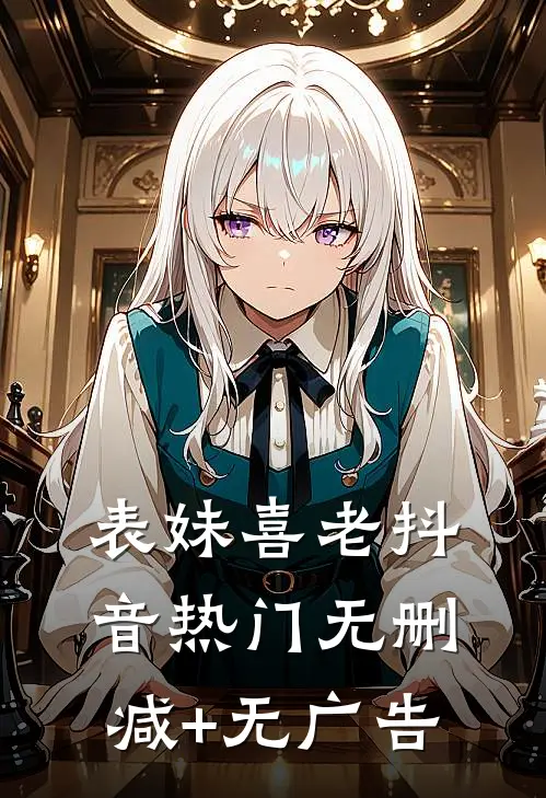 表妹喜老抖音热门无删减+无广告