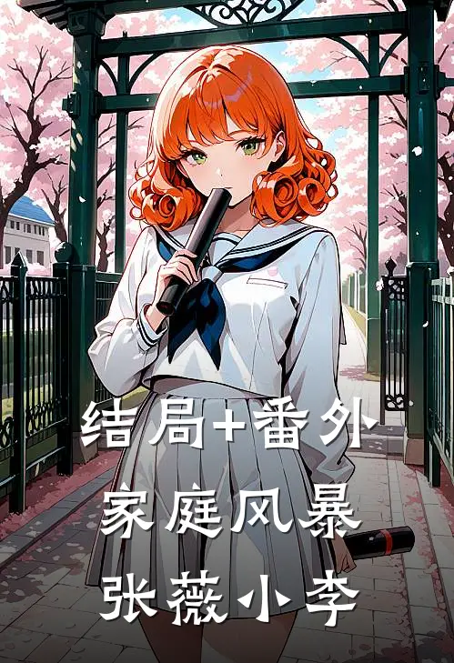 结局+番外家庭风暴张薇小李