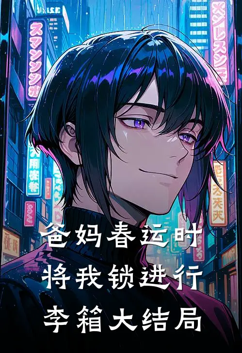 爸妈春运时将我锁进行李箱大结局