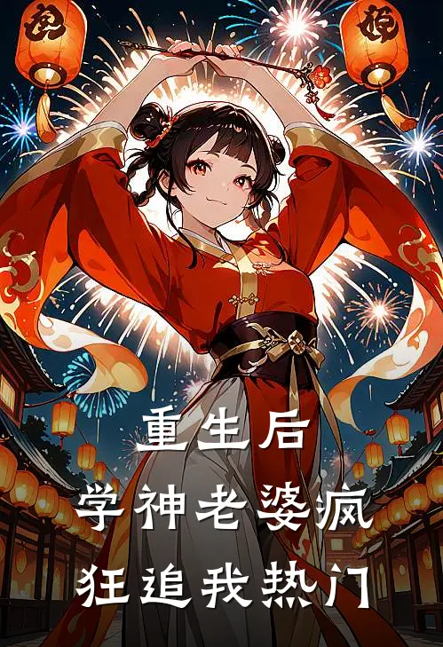 重生后，学神老婆疯狂追我热门