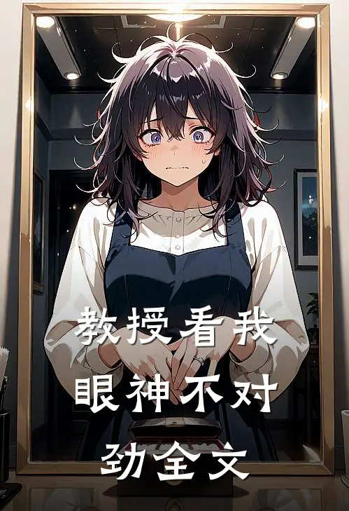 教授看我眼神不对劲全文