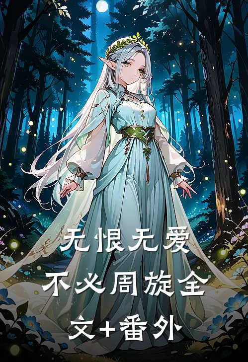 无恨无爱，不必周旋全文+番外